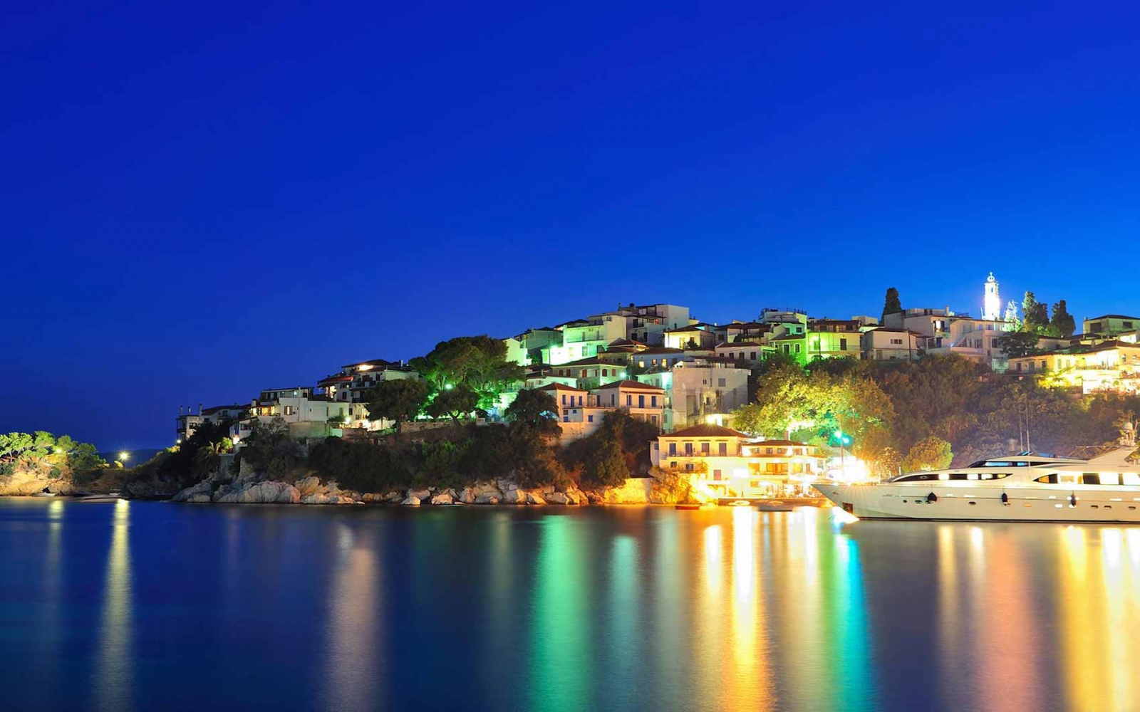 Hermes Hotel Skiathos